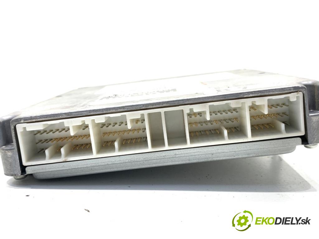 TOYOTA RAV 4 II SUV 2005 85 kW 2.0 D 4WD (CLA20_, CLA21_) 1995 riadiaca jednotka Motor 89661-42A10 (Riadiaca jednotka)