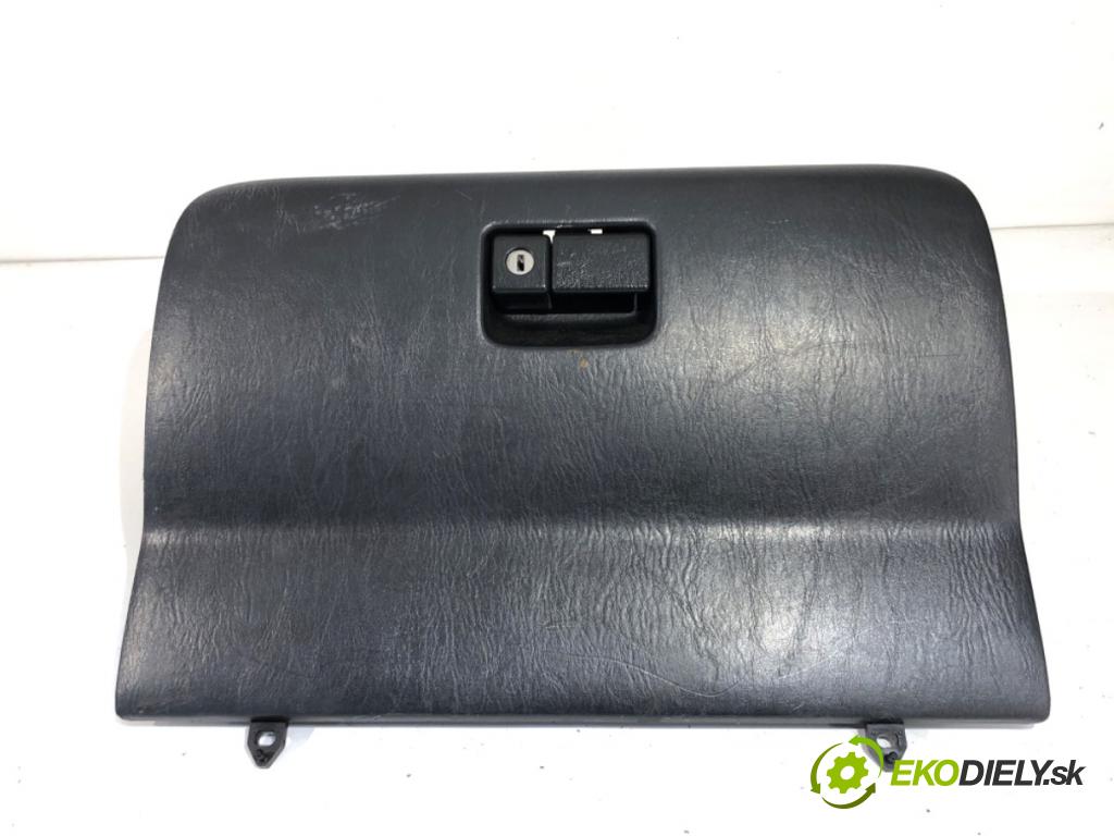 TOYOTA RAV 4 II SUV 2005 85 kW 2.0 D 4WD (CLA20_, CLA21_) 1995 Priehradka, kastlík spolujazdca 55550-42030 (Priehradka (kastlík))