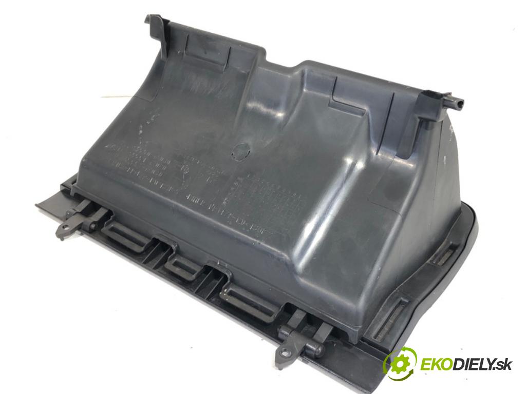 TOYOTA RAV 4 II SUV 2005 85 kW 2.0 D 4WD (CLA20_, CLA21_) 1995 Priehradka, kastlík spolujazdca 55550-42030 (Priehradka (kastlík))