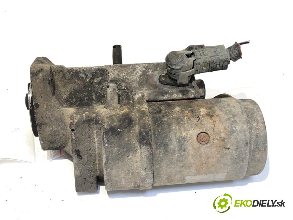 TOYOTA RAV 4 II SUV 2005 85 kW 2.0 D 4WD (CLA20_, CLA21_) 1995 Štartér 28100-64430 (Štartér)