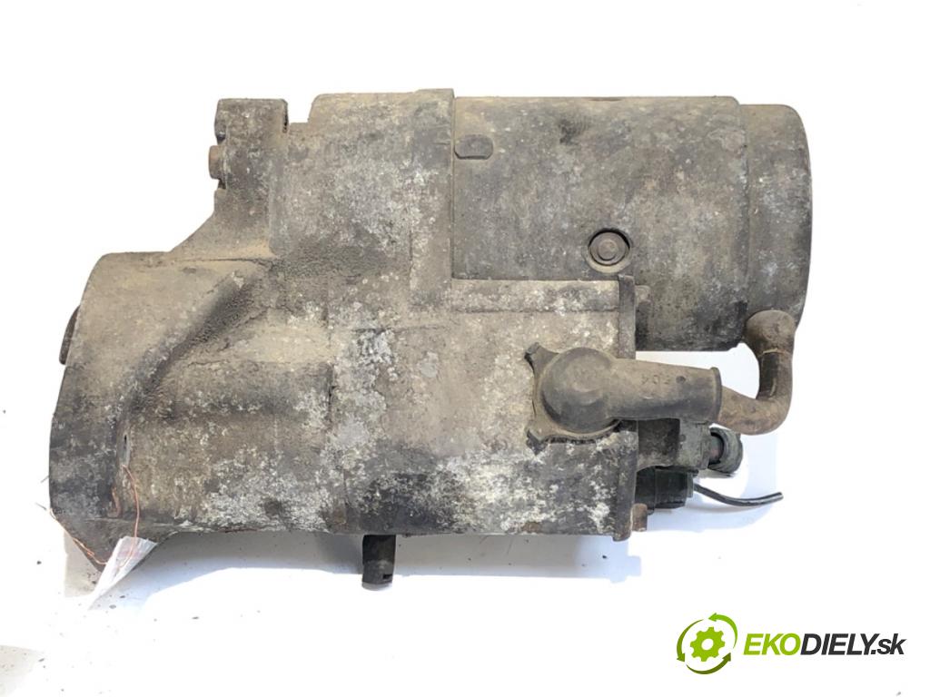 TOYOTA RAV 4 II SUV 2005 85 kW 2.0 D 4WD (CLA20_, CLA21_) 1995 startér 28100-64430 (Startér)