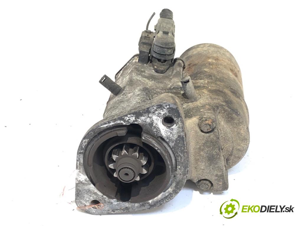 TOYOTA RAV 4 II SUV 2005 85 kW 2.0 D 4WD (CLA20_, CLA21_) 1995 startér 28100-64430 (Startér)