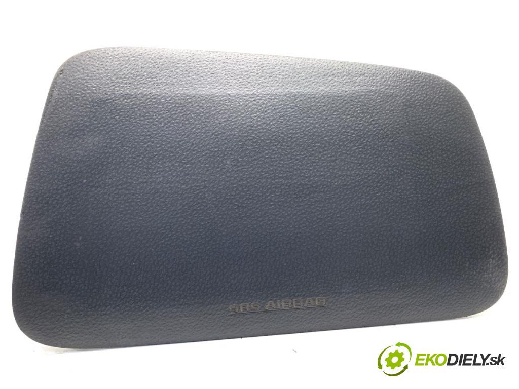 TOYOTA RAV 4 II SUV 2005 85 kW 2.0 D 4WD (CLA20_, CLA21_) 1995 AirBag spolujazdca  (Airbag)