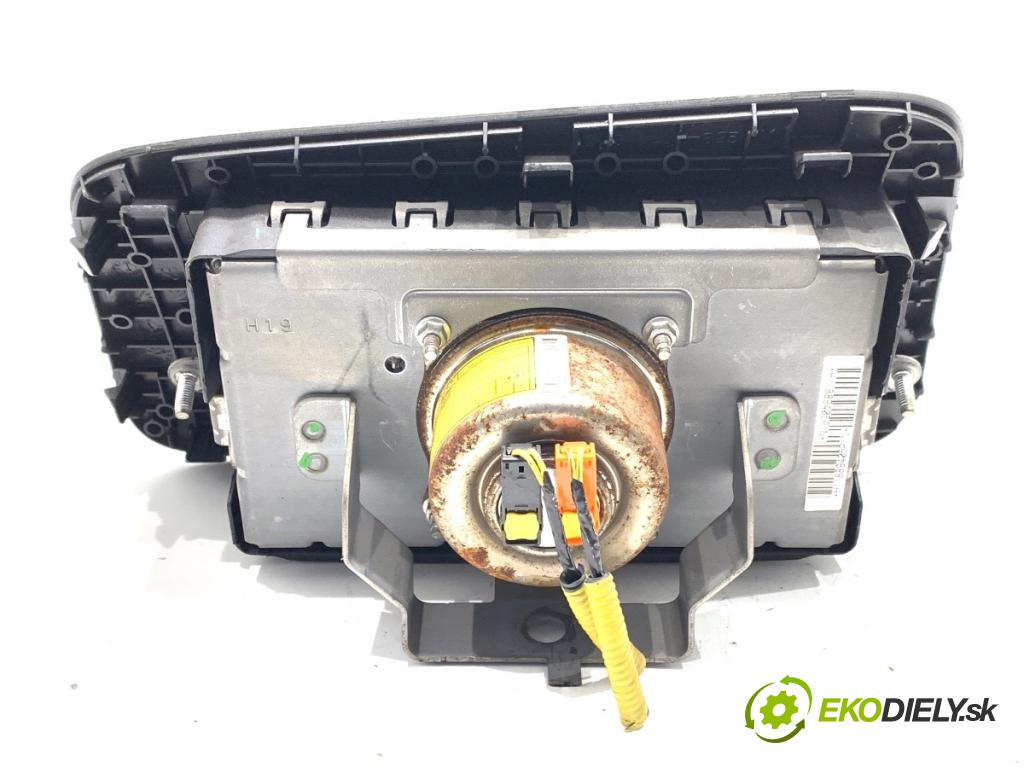TOYOTA RAV 4 II SUV 2005 85 kW 2.0 D 4WD (CLA20_, CLA21_) 1995 AirBag spolujazdca  (Airbag)