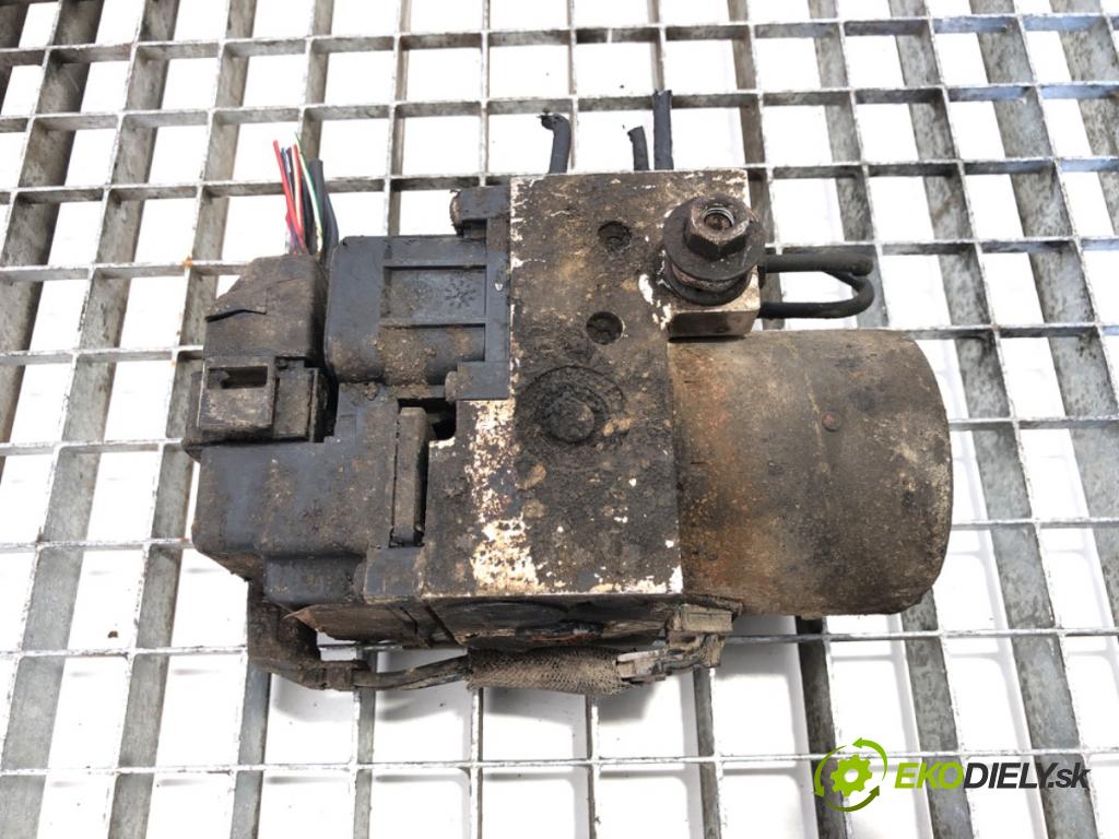 CITROEN JUMPER II Skrzynia 2003 74 kW 2.2 HDi 2179 Pumpa ABS  (Pumpa ABS)