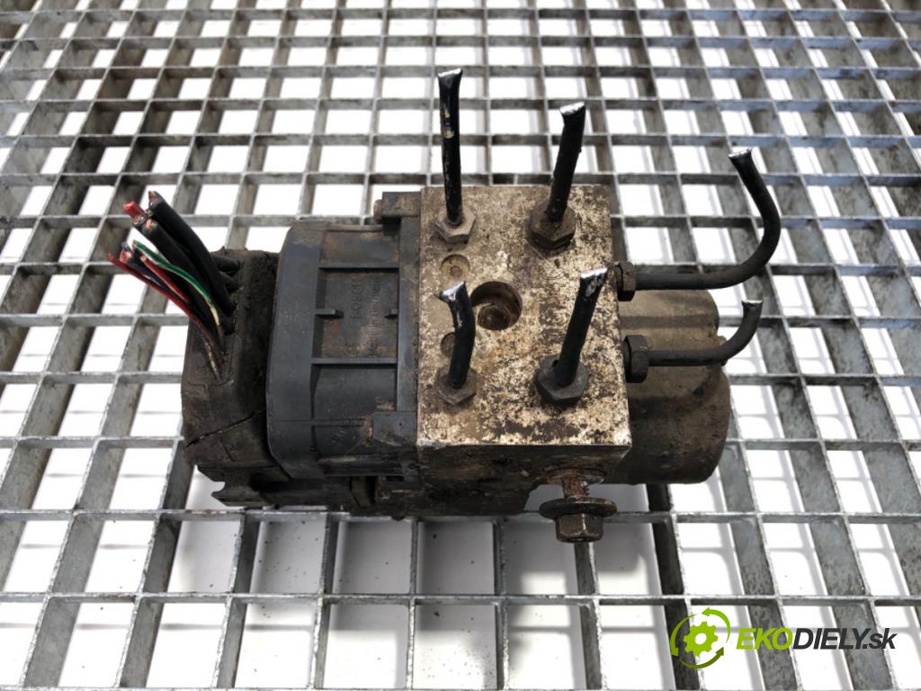 CITROEN JUMPER II Skrzynia 2003 74 kW 2.2 HDi 2179 Pumpa ABS  (Pumpa ABS)