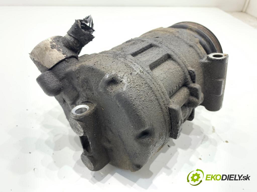 AUDI A4 B6 sedan 2002 96 kW 1.9 TDI 1896 Kompresor klimatizácie 447220-8403 (Kompresor klimatizácie)