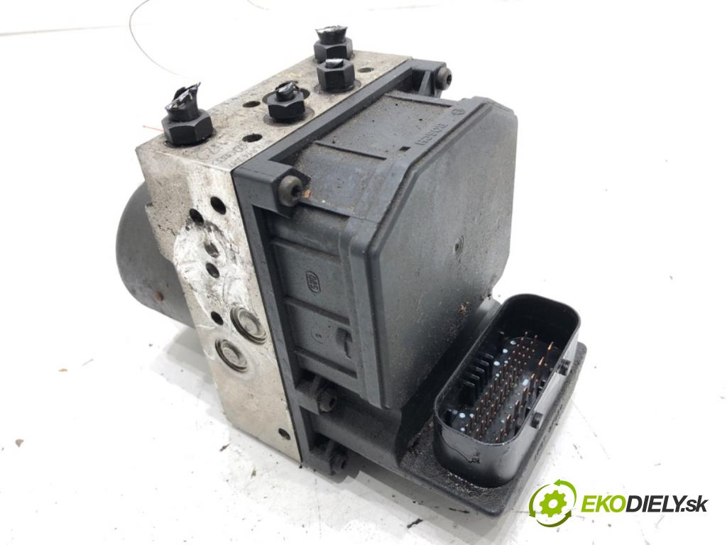 AUDI A4 B6 sedan 2002 96 kW 1.9 TDI 1896 Pumpa ABS 8E0614517 (Pumpa ABS)