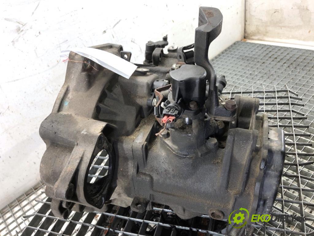 VW BORA I sedan 1998 66 kW 1.9 TDI 1896 Prevodovka DQY (Prevodovka)