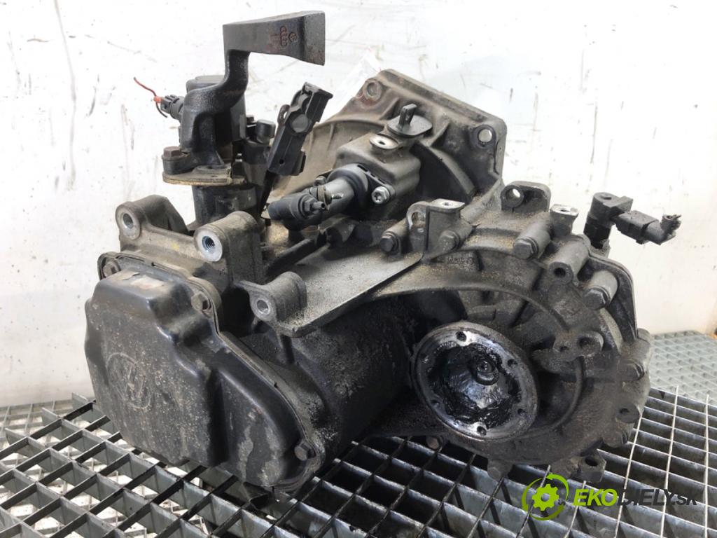 VW BORA I sedan 1998 66 kW 1.9 TDI 1896 Prevodovka DQY (Prevodovka)