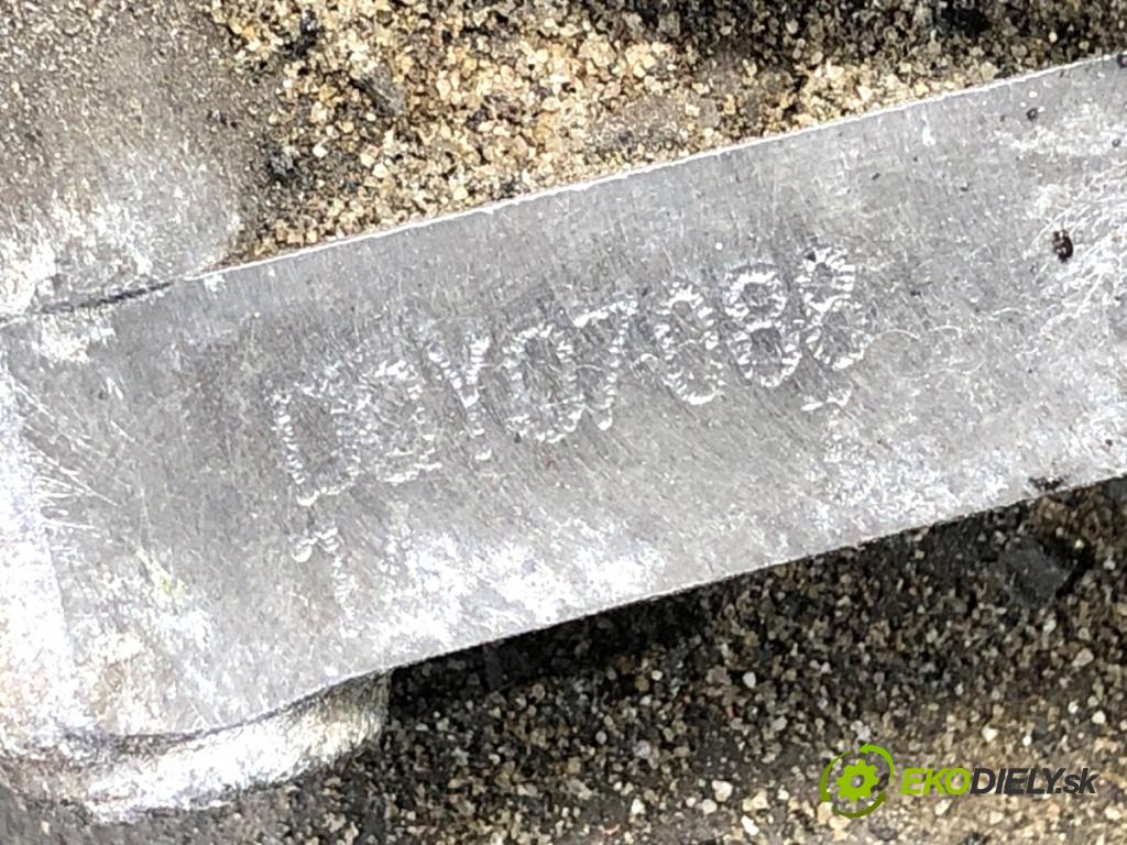 VW BORA I sedan 1998 66 kW 1.9 TDI 1896 Prevodovka DQY (Prevodovka)