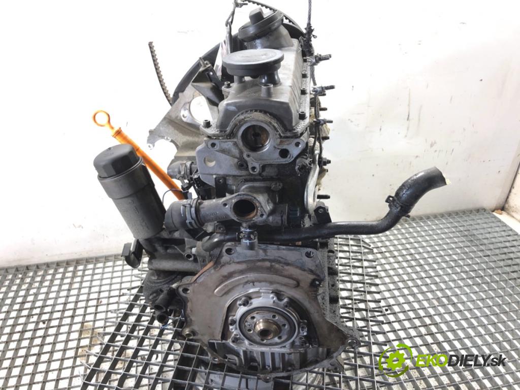 VW BORA I sedan 1998 66 kW 1.9 TDI 1896 Motor ALH (Motor)
