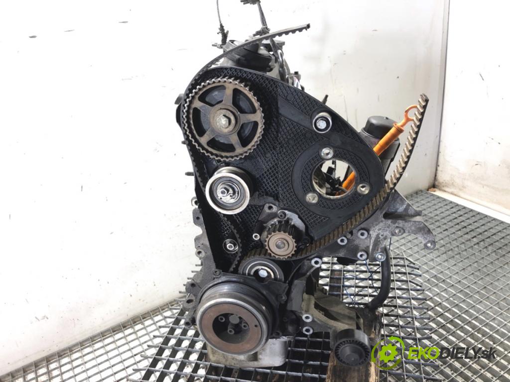 VW BORA I sedan 1998 66 kW 1.9 TDI 1896 Motor ALH (Motor)