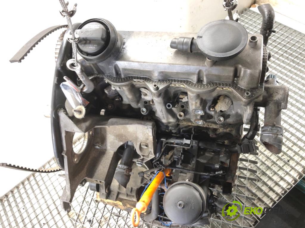 VW BORA I sedan 1998 66 kW 1.9 TDI 1896 Motor ALH (Motor)