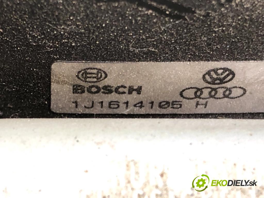 VW BORA I sedan 1998 66 kW 1.9 TDI 1896 Posilovač bŕzd 1J1614105H
