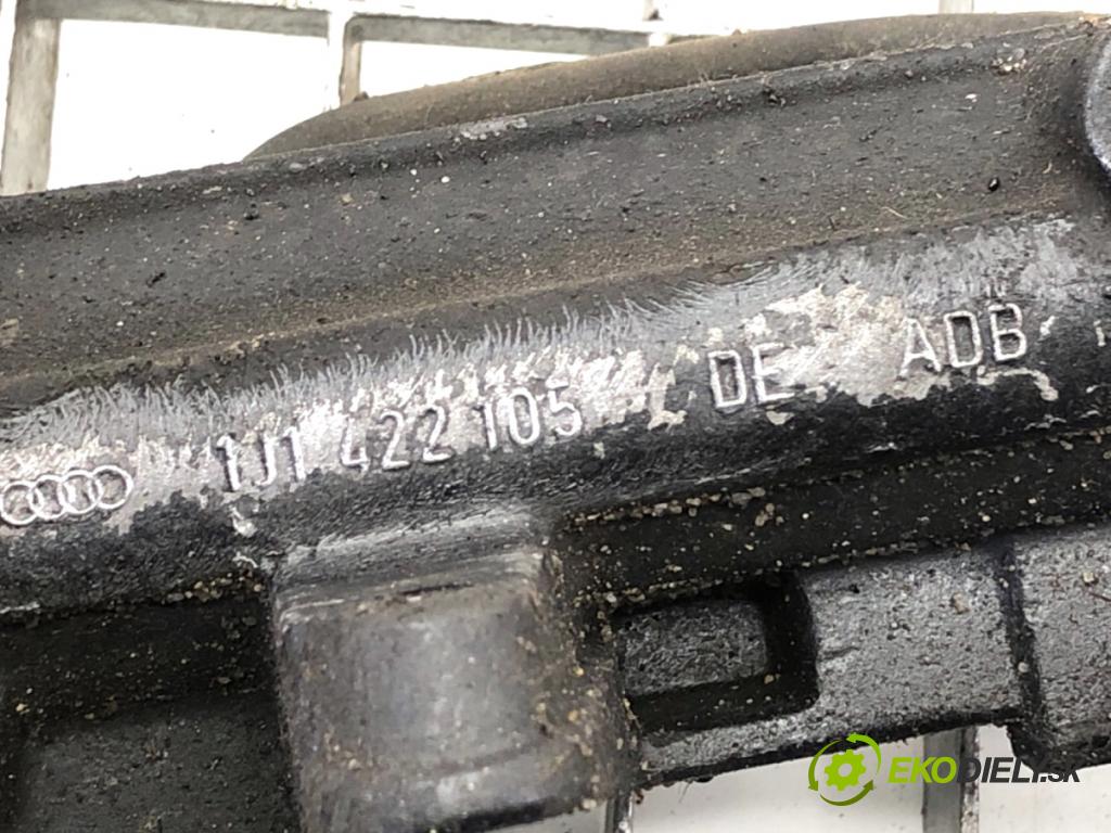 VW BORA I sedan 1998 66 kW 1.9 TDI 1896 riadenie 1J1422105DE (Riadenie)