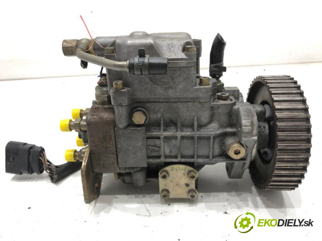 VW BORA I sedan 1998 66 kW 1.9 TDI 1896 Pumpa vstrekovacia 038130107D (Vstrekovacie čerpadlo)