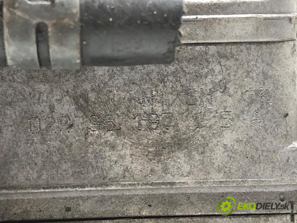 VW BORA I sedan 1998 66 kW 1.9 TDI 1896 Pumpa vstrekovacia 038130107D (Vstrekovacie čerpadlo)
