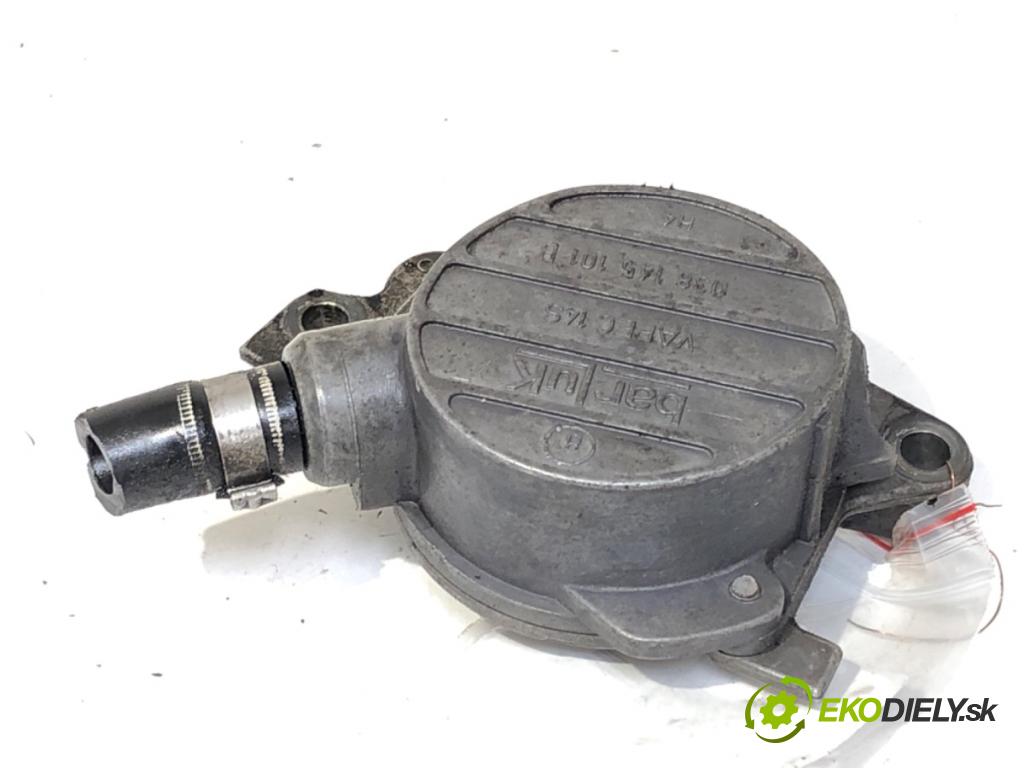 VW BORA I sedan 1998 66 kW 1.9 TDI 1896 Pumpa vákuová 038145101B