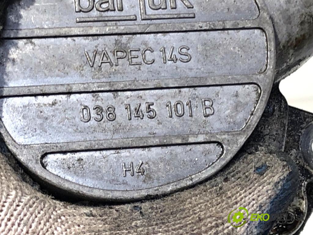 VW BORA I sedan 1998 66 kW 1.9 TDI 1896 Pumpa vákuová 038145101B