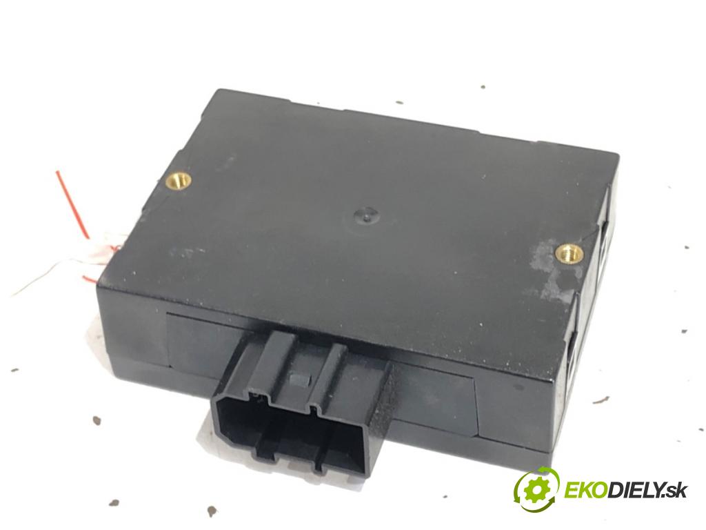 VW BORA I sedan 1998 66 kW 1.9 TDI 1896 Modul komfortu 1J0959799Q (Modul komfortu)