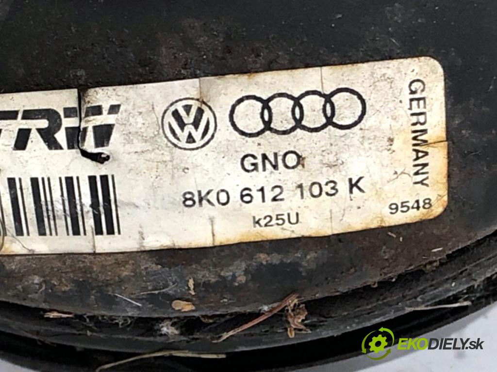 AUDI A4 B8 Kombi 2008 105 kW 2.0 TDI 1968 Posilovač bŕzd 8K0612103K