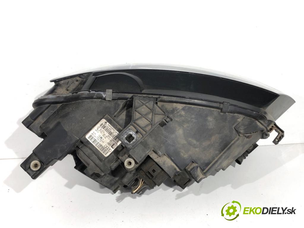 AUDI A4 B8 Kombi 2008 105 kW 2.0 TDI 1968 Svetlomet ľavy predný 8K0941029AF