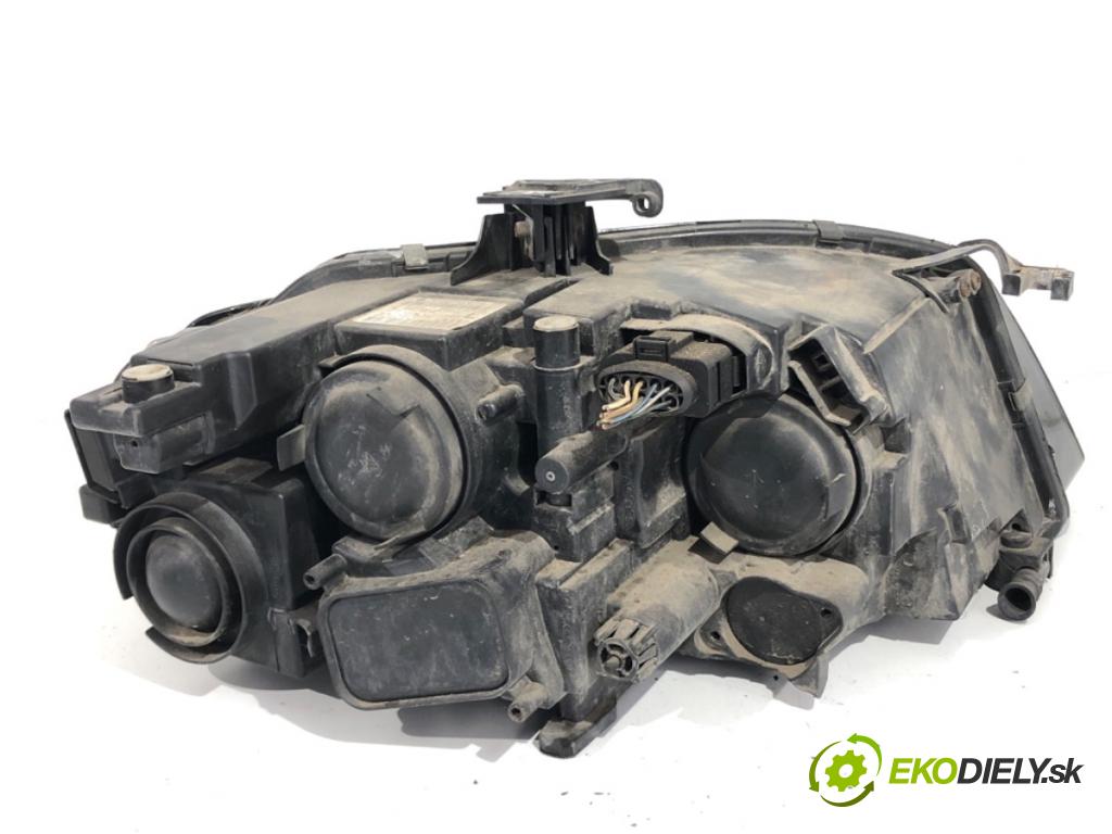 AUDI A4 B8 Kombi 2008 105 kW 2.0 TDI 1968 Svetlomet ľavy predný 8K0941029AF