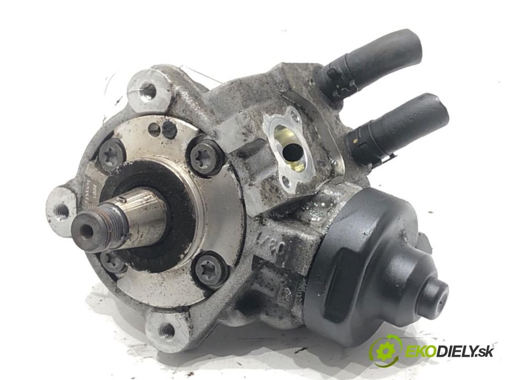 AUDI A4 B8 Kombi 2008 105 kW 2.0 TDI 1968 Pumpa vstrekovacia 0445010507 (Vstrekovacie čerpadlo)