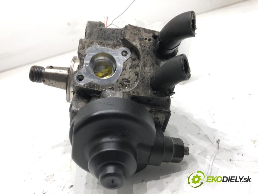 AUDI A4 B8 Kombi 2008 105 kW 2.0 TDI 1968 Pumpa vstrekovacia 0445010507 (Vstrekovacie čerpadlo)