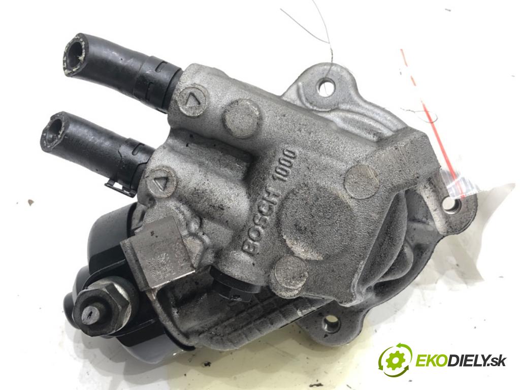 AUDI A4 B8 Kombi 2008 105 kW 2.0 TDI 1968 Pumpa vstrekovacia 0445010507 (Vstrekovacie čerpadlo)