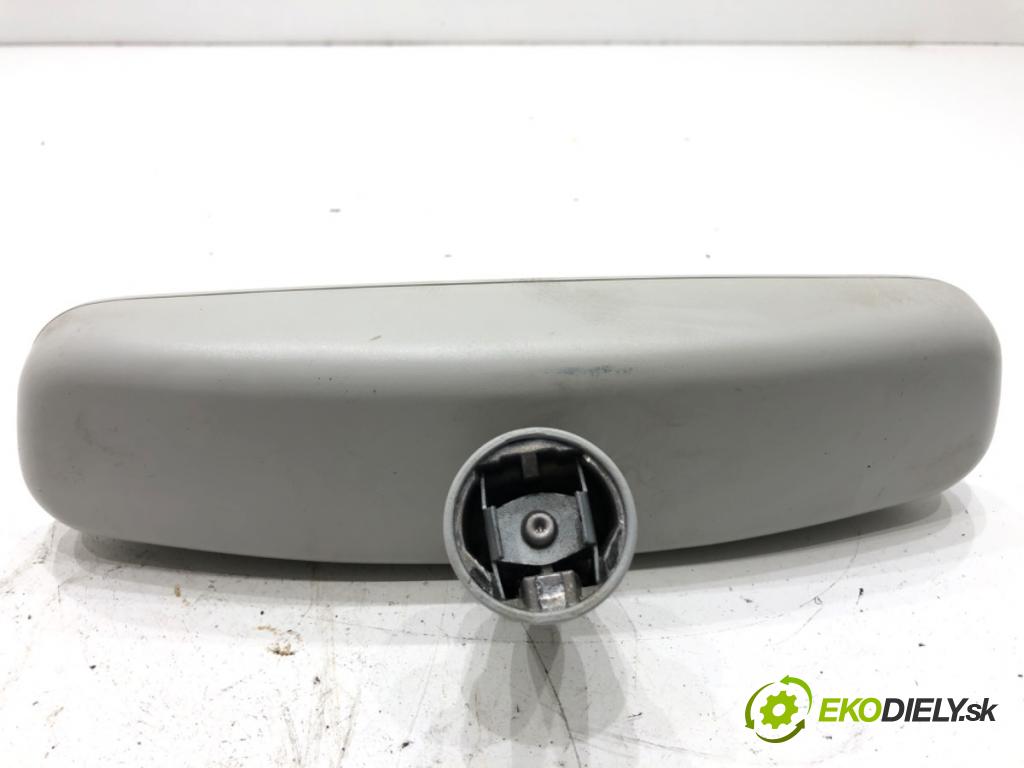 AUDI A4 B8 Kombi 2008 105 kW 2.0 TDI 1968 zpětné zrcátko vnitřní  (Vnitřní zpětné zrcátko)