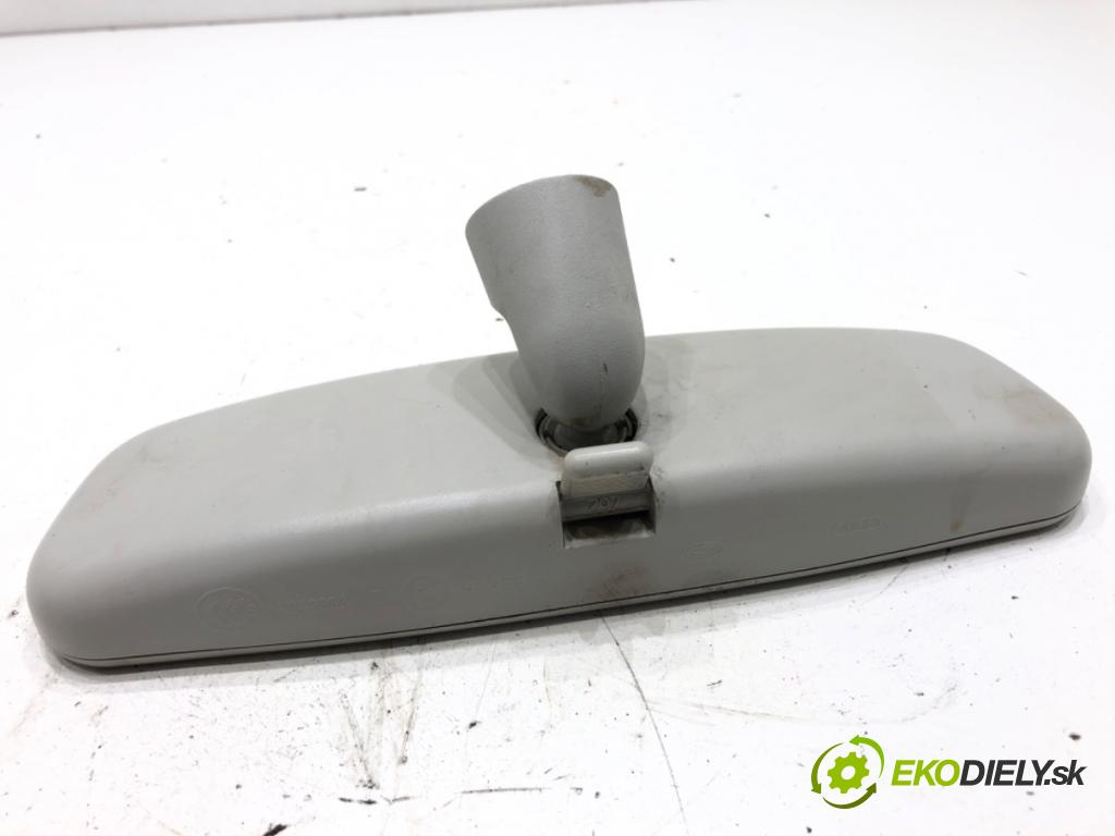 AUDI A4 B8 Kombi 2008 105 kW 2.0 TDI 1968 zpětné zrcátko vnitřní  (Vnitřní zpětné zrcátko)