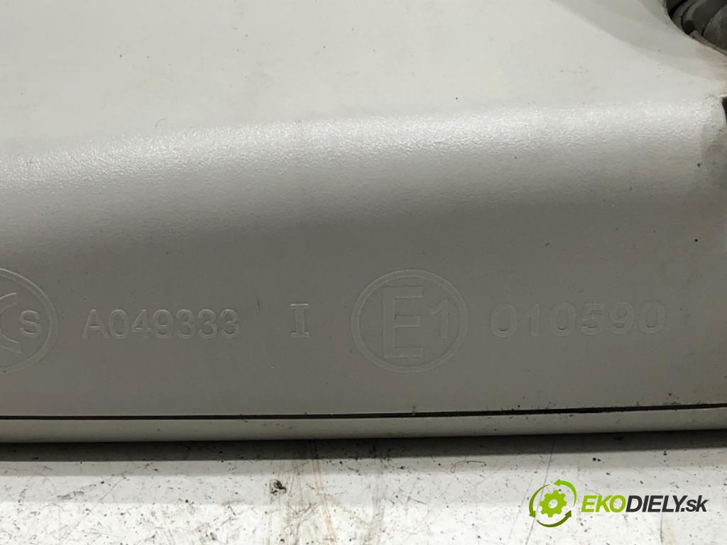 AUDI A4 B8 Kombi 2008 105 kW 2.0 TDI 1968 zpětné zrcátko vnitřní  (Vnitřní zpětné zrcátko)