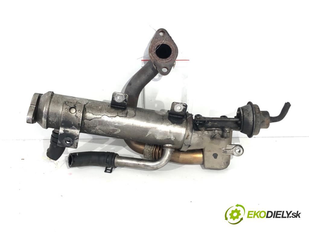 AUDI A4 B8 Kombi 2008 105 kW 2.0 TDI 1968 chladič EGR 03L131512AB