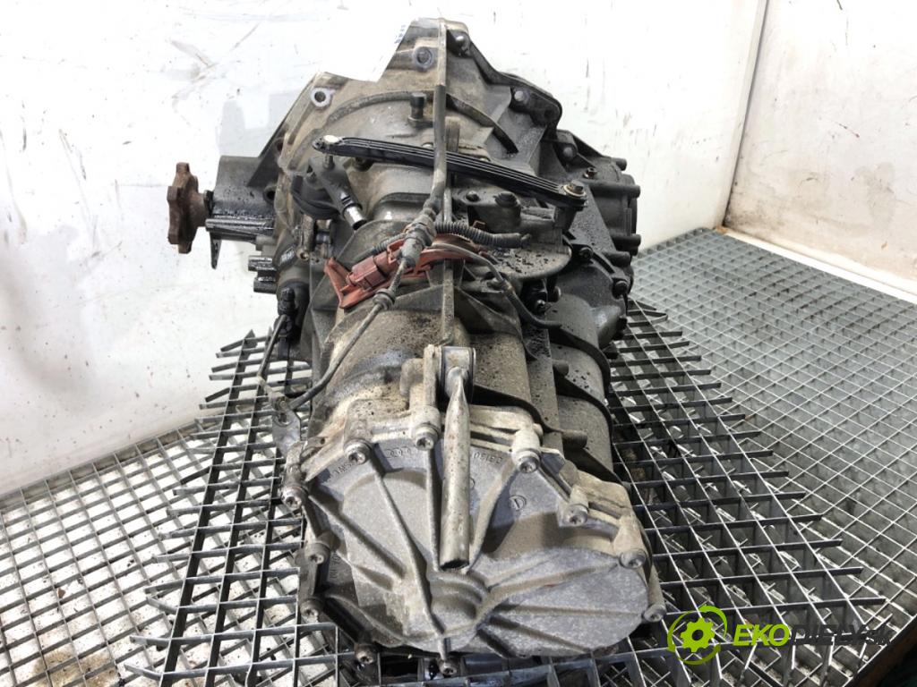 AUDI A4 B8 Kombi 2008 105 kW 2.0 TDI 1968 Prevodovka KXP (Prevodovka)