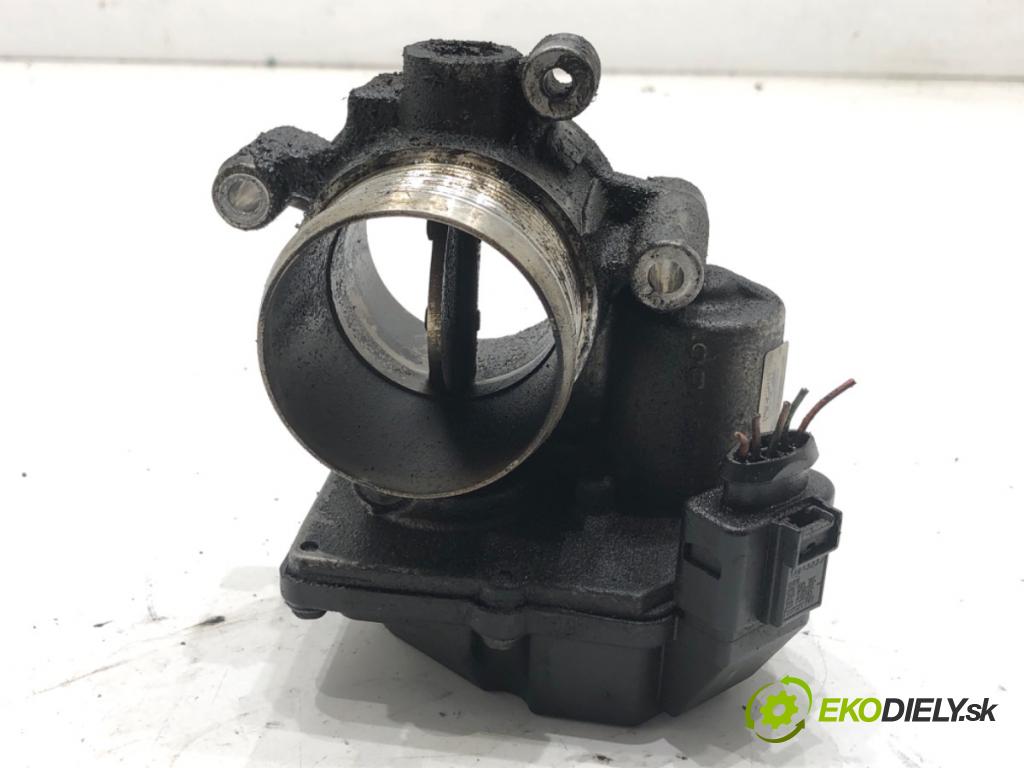 AUDI A4 B8 Kombi 2008 105 kW 2.0 TDI 1968 Škrtiaca klapka 03L128063C (Škrtiaca klapka)