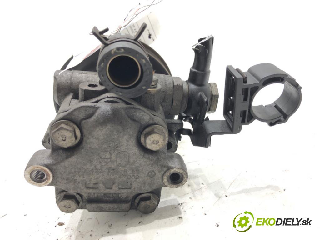 VW GOLF IV liftback 2003 55 kW 1.4 16V 1390 pumpa servočerpadlo 1J0422154B (Servočerpadlo)