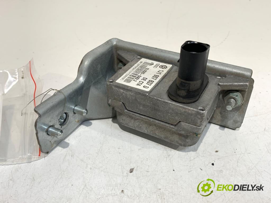 VW GOLF IV liftback 2003 55 kW 1.4 16V 1390 snímač ESP 1J1907637D