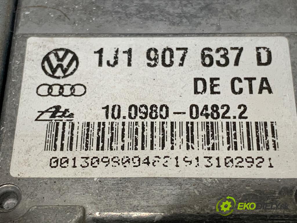 VW GOLF IV liftback 2003 55 kW 1.4 16V 1390 snímač ESP 1J1907637D