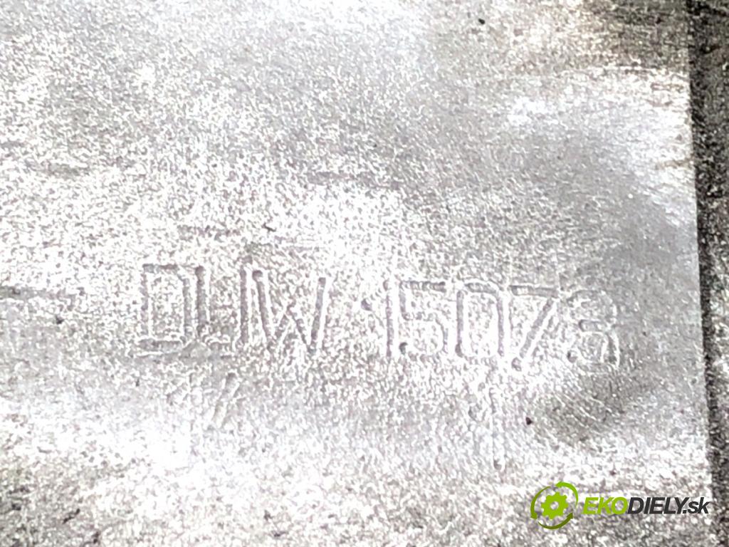 VW GOLF IV liftback 2003 55 kW 1.4 16V 1390 Prevodovka DUW (Prevodovka)