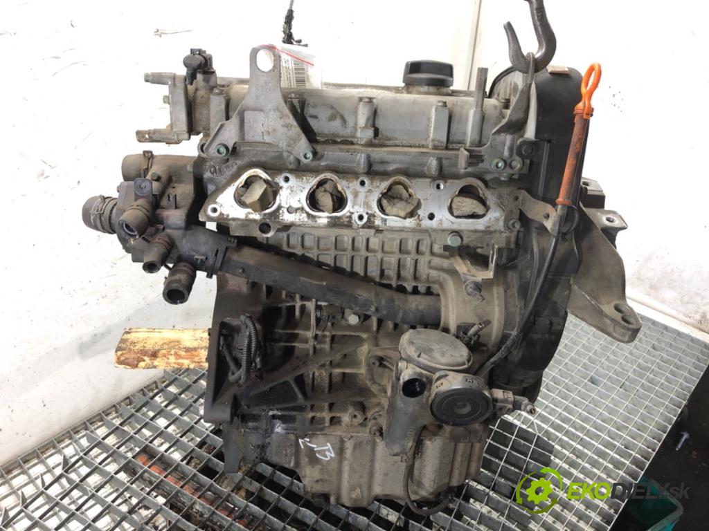 VW GOLF IV liftback 2003 55 kW 1.4 16V 1390 Motor BCA (Motor)