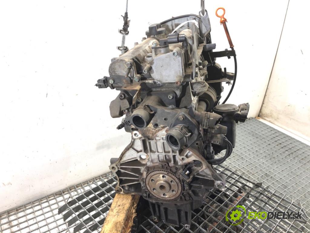 VW GOLF IV liftback 2003 55 kW 1.4 16V 1390 Motor BCA (Motor)
