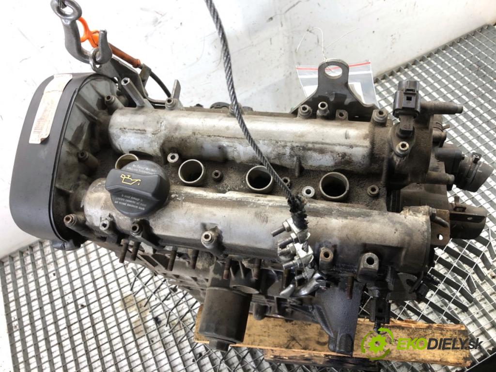 VW GOLF IV liftback 2003 55 kW 1.4 16V 1390 Motor BCA (Motor)
