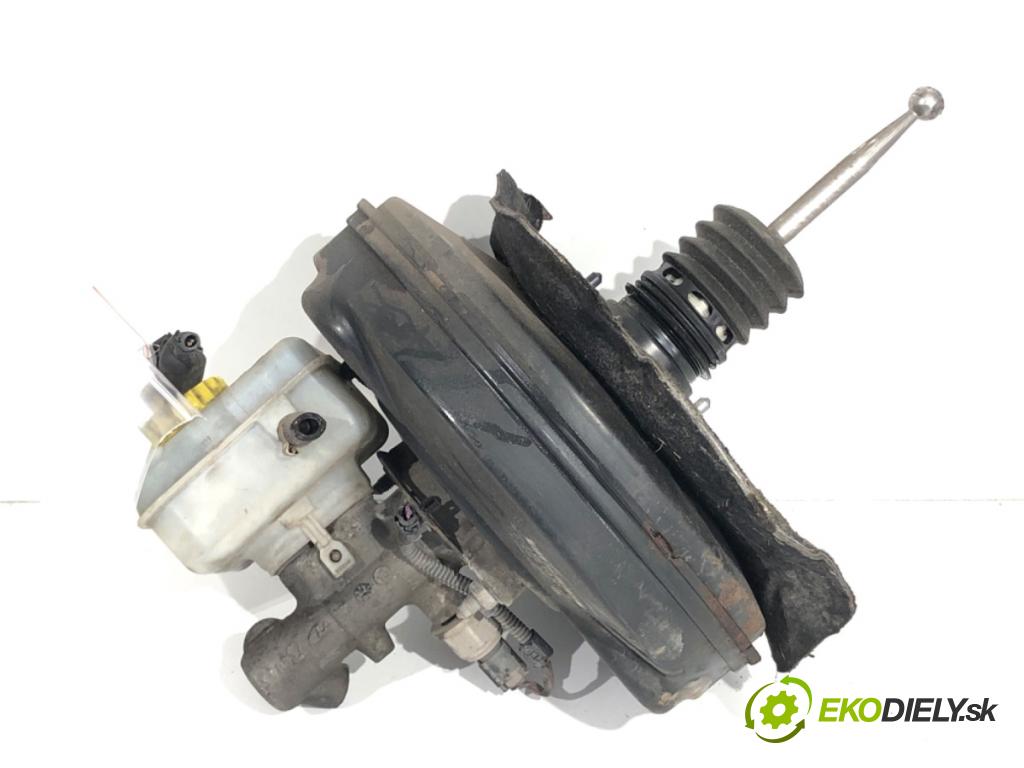 VW GOLF IV liftback 2003 55 kW 1.4 16V 1390 Posilovač bŕzd 1J1614105T