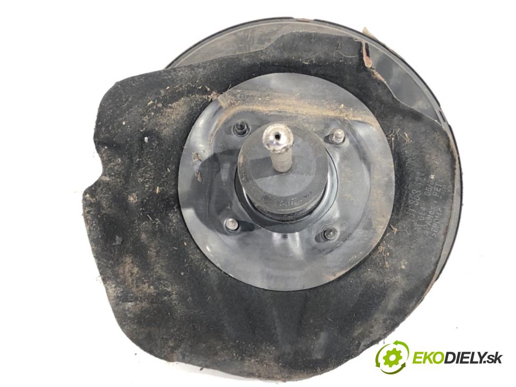 VW GOLF IV liftback 2003 55 kW 1.4 16V 1390 Posilovač bŕzd 1J1614105T