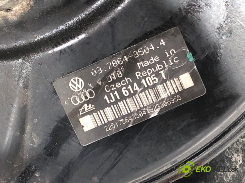 VW GOLF IV liftback 2003 55 kW 1.4 16V 1390 Posilovač bŕzd 1J1614105T