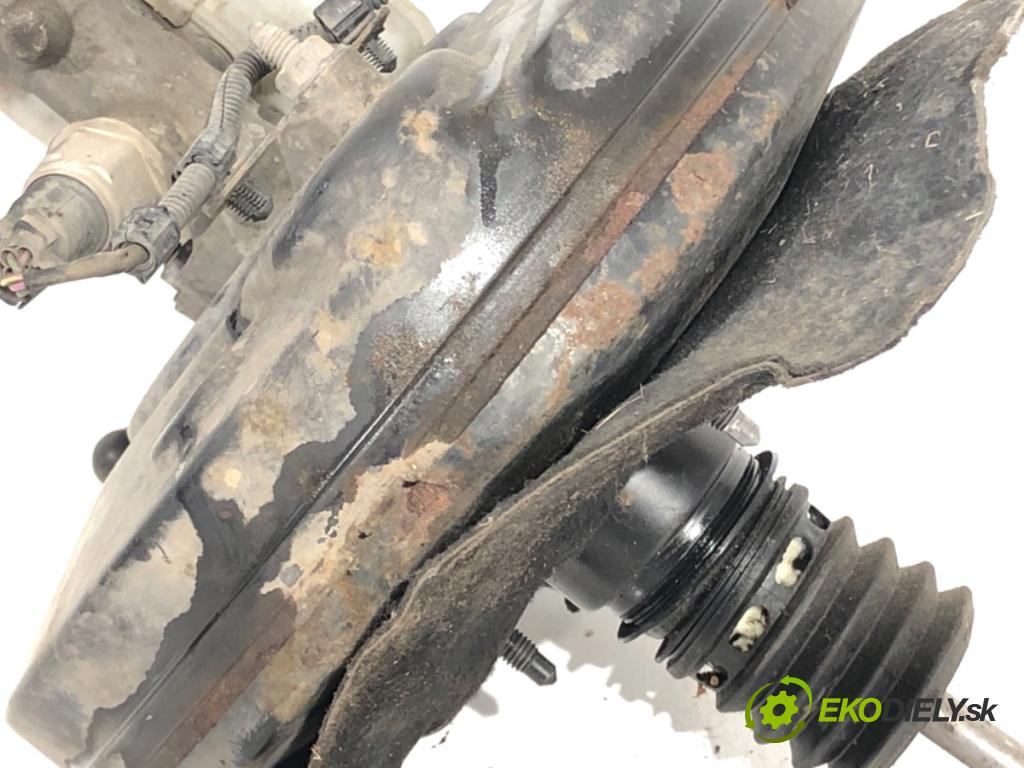 VW GOLF IV liftback 2003 55 kW 1.4 16V 1390 Posilovač bŕzd 1J1614105T