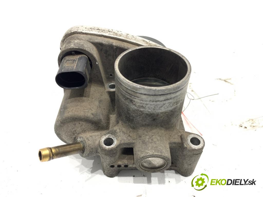 VW GOLF IV liftback 2003 55 kW 1.4 16V 1390 Škrtiaca klapka 036133062L (Škrtiaca klapka)