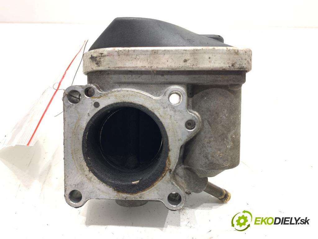 VW GOLF IV liftback 2003 55 kW 1.4 16V 1390 Škrtiaca klapka 036133062L (Škrtiaca klapka)